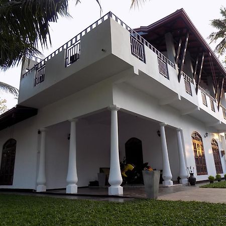 Prosperity Villa Negombo Dış mekan fotoğraf