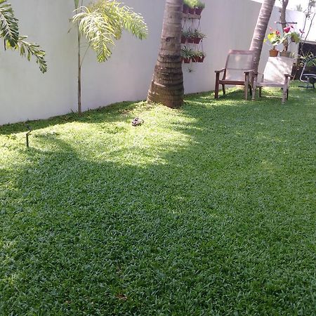 Prosperity Villa Negombo Dış mekan fotoğraf