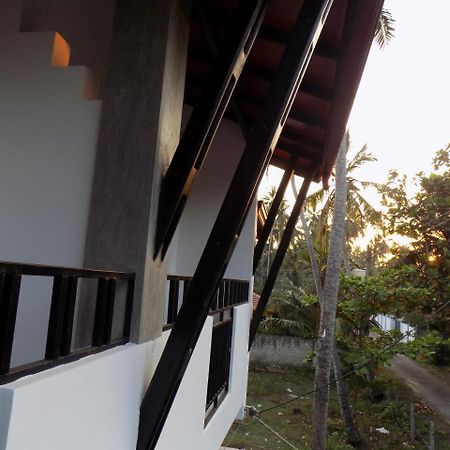 Prosperity Villa Negombo Dış mekan fotoğraf