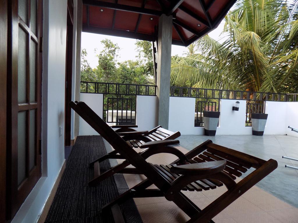 Prosperity Villa Negombo Dış mekan fotoğraf