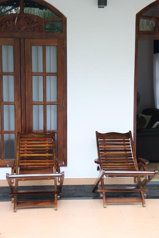 Prosperity Villa Negombo Dış mekan fotoğraf