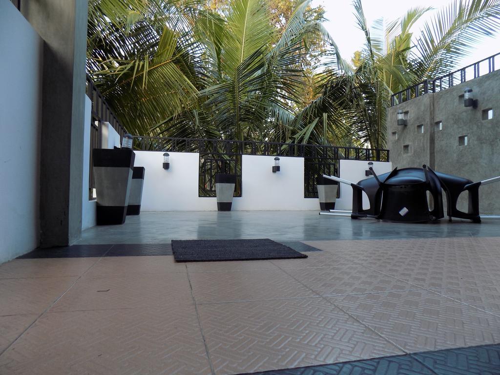 Prosperity Villa Negombo Dış mekan fotoğraf