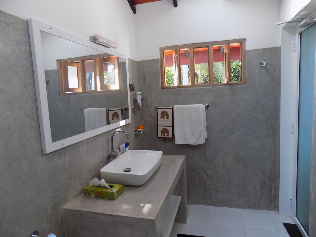 Prosperity Villa Negombo Dış mekan fotoğraf