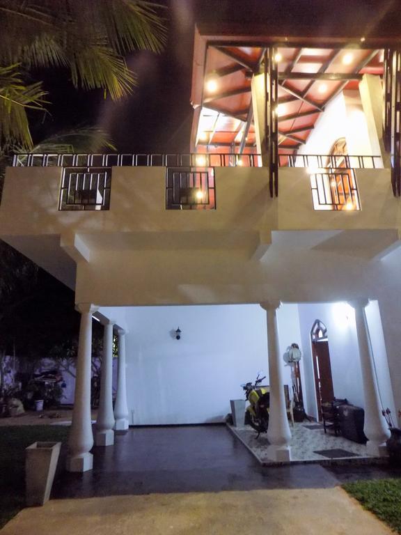 Prosperity Villa Negombo Dış mekan fotoğraf