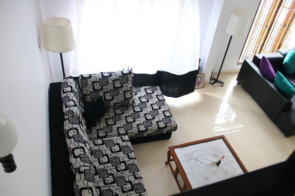 Prosperity Villa Negombo Dış mekan fotoğraf