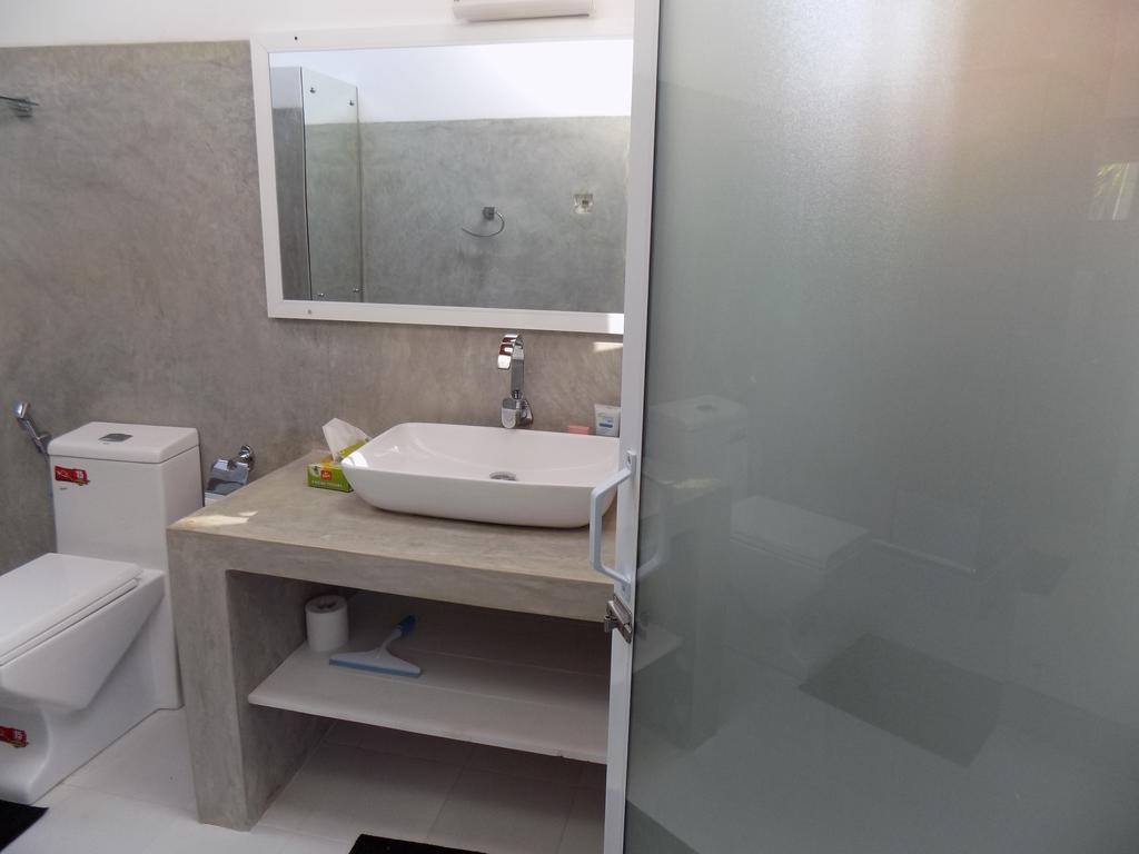 Prosperity Villa Negombo Dış mekan fotoğraf