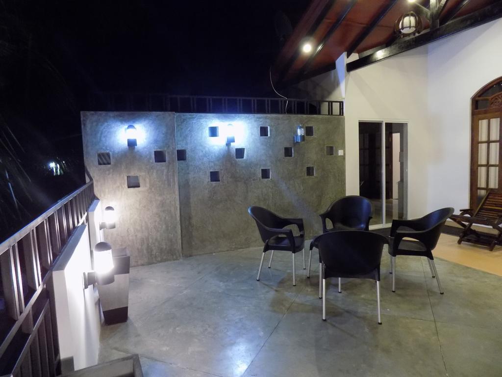 Prosperity Villa Negombo Dış mekan fotoğraf