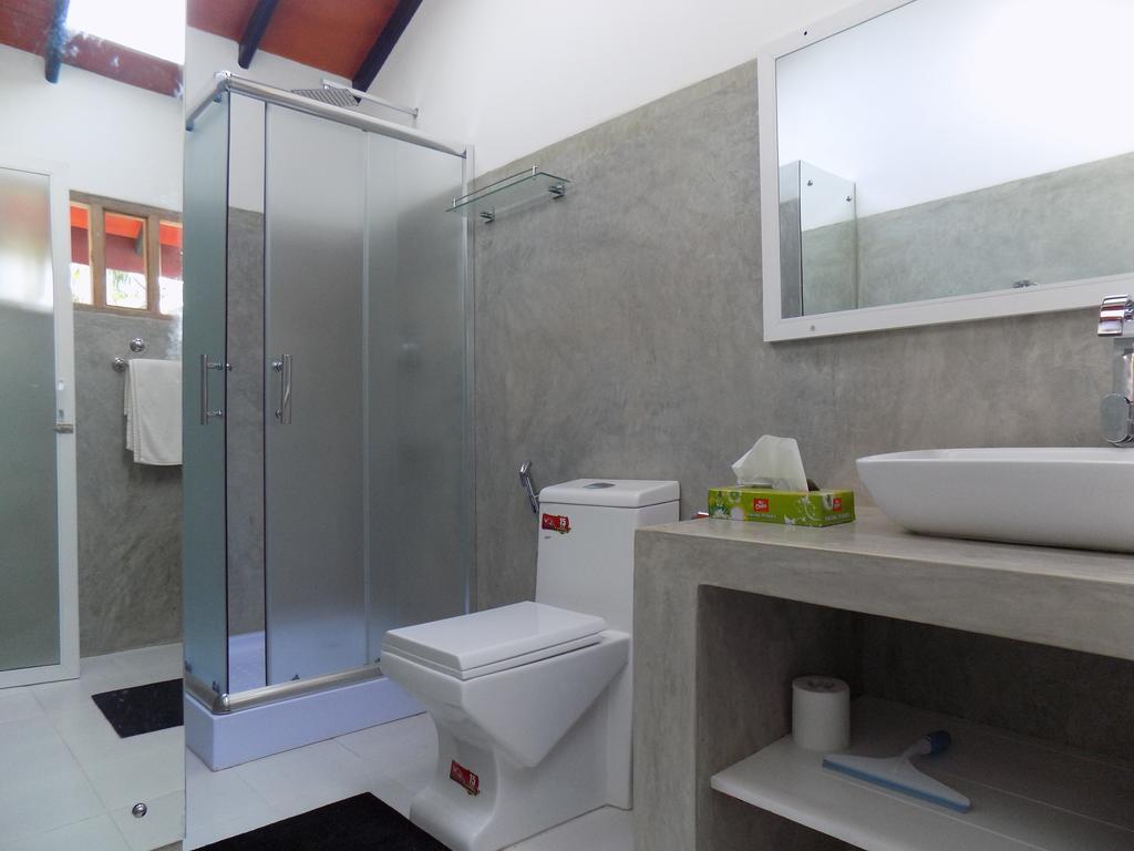 Prosperity Villa Negombo Dış mekan fotoğraf