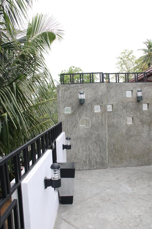 Prosperity Villa Negombo Dış mekan fotoğraf