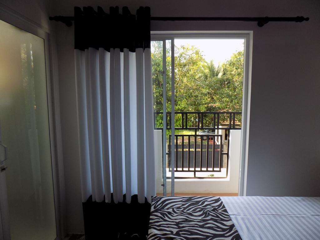 Prosperity Villa Negombo Dış mekan fotoğraf