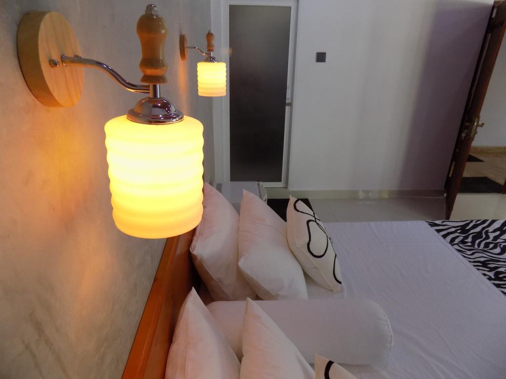 Prosperity Villa Negombo Dış mekan fotoğraf
