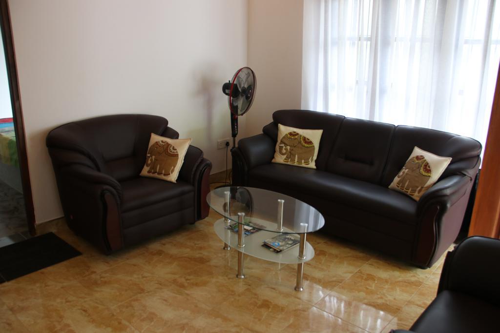 Prosperity Villa Negombo Dış mekan fotoğraf