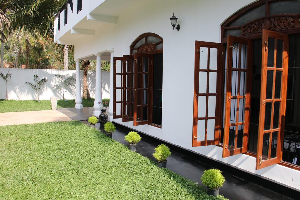 Prosperity Villa Negombo Dış mekan fotoğraf