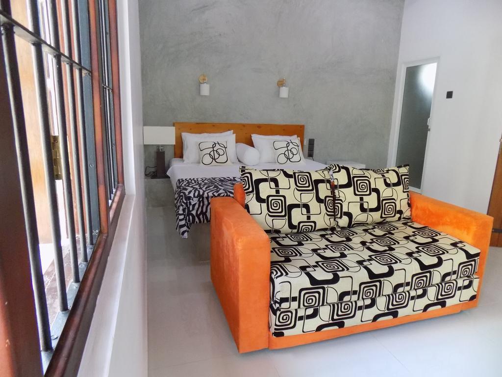 Prosperity Villa Negombo Dış mekan fotoğraf