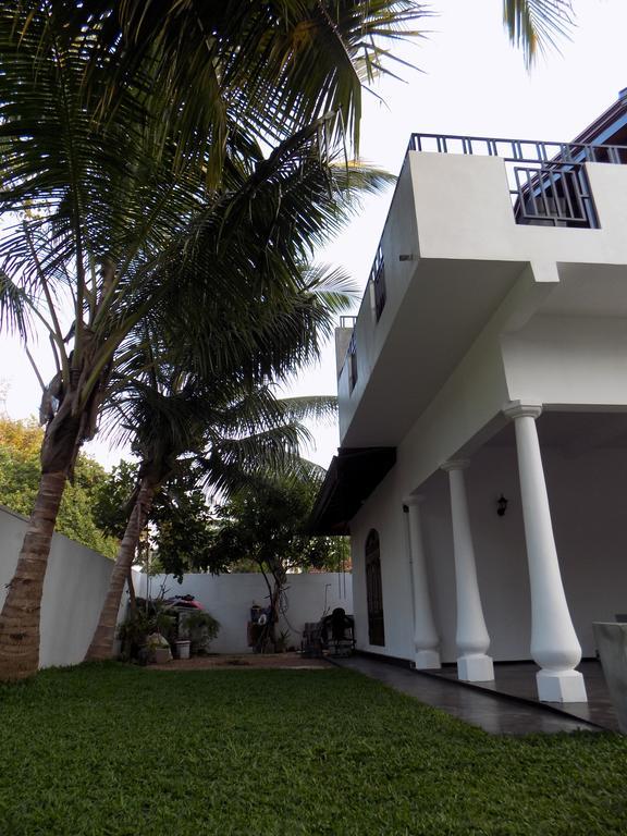 Prosperity Villa Negombo Dış mekan fotoğraf