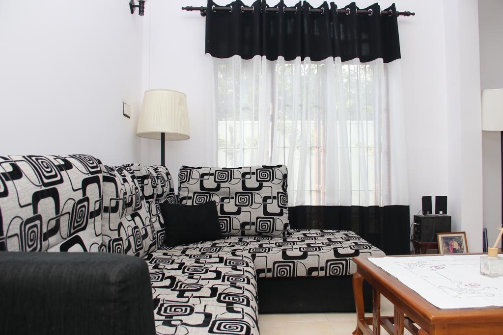 Prosperity Villa Negombo Dış mekan fotoğraf