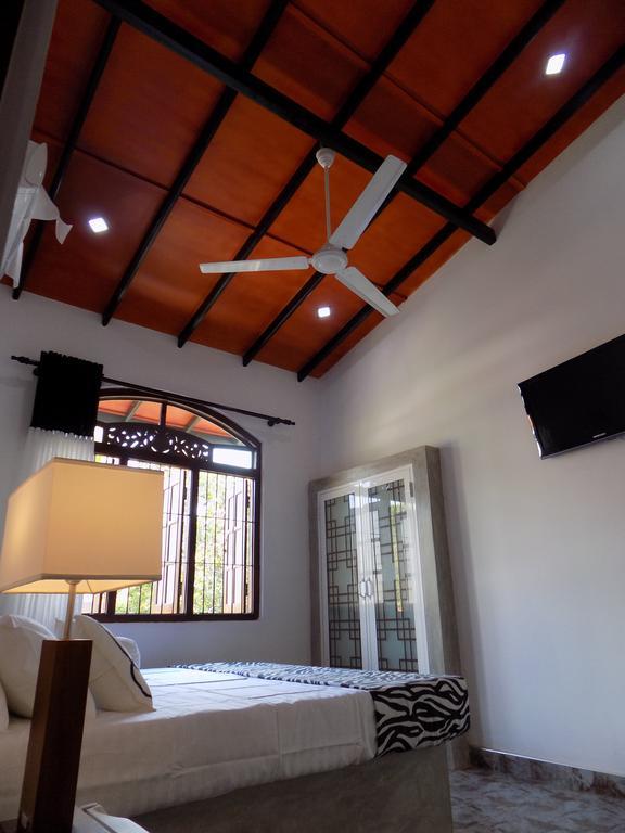 Prosperity Villa Negombo Dış mekan fotoğraf