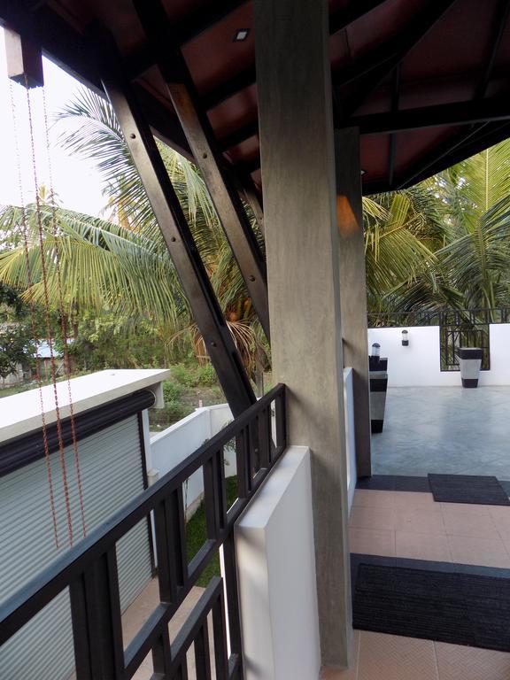 Prosperity Villa Negombo Dış mekan fotoğraf
