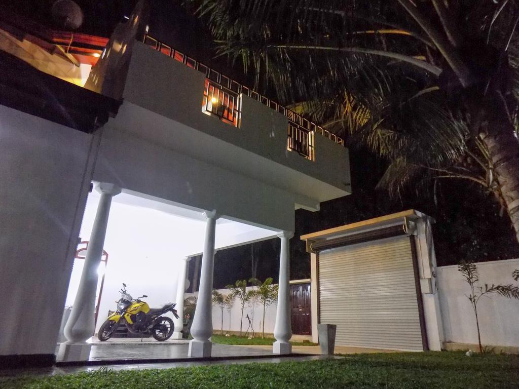 Prosperity Villa Negombo Dış mekan fotoğraf