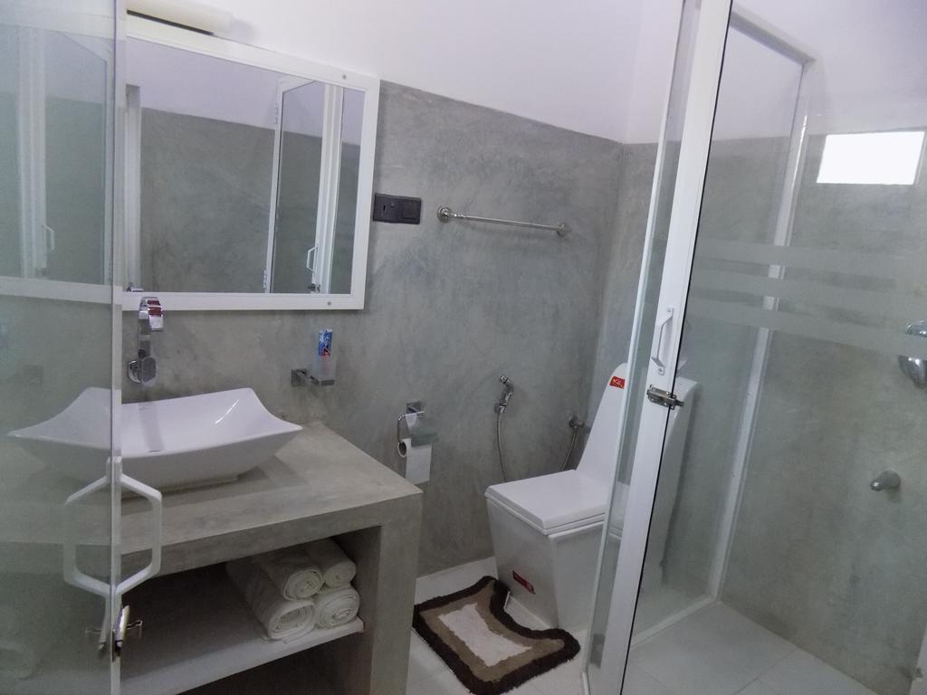 Prosperity Villa Negombo Dış mekan fotoğraf