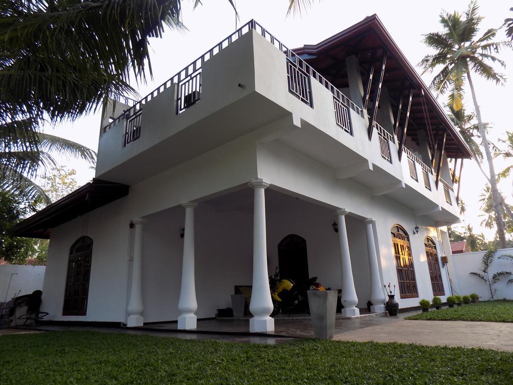 Prosperity Villa Negombo Dış mekan fotoğraf