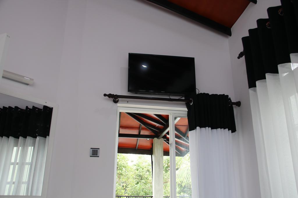 Prosperity Villa Negombo Dış mekan fotoğraf
