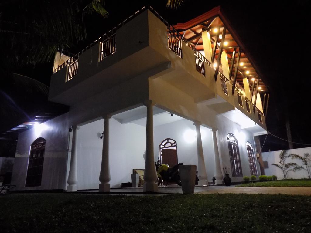 Prosperity Villa Negombo Dış mekan fotoğraf