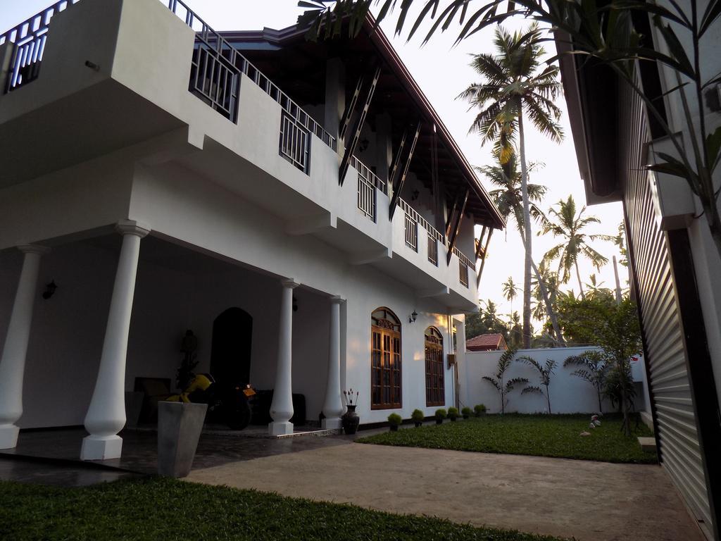 Prosperity Villa Negombo Dış mekan fotoğraf