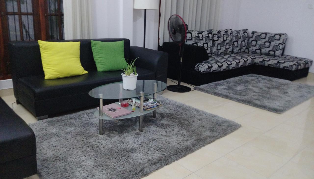 Prosperity Villa Negombo Dış mekan fotoğraf