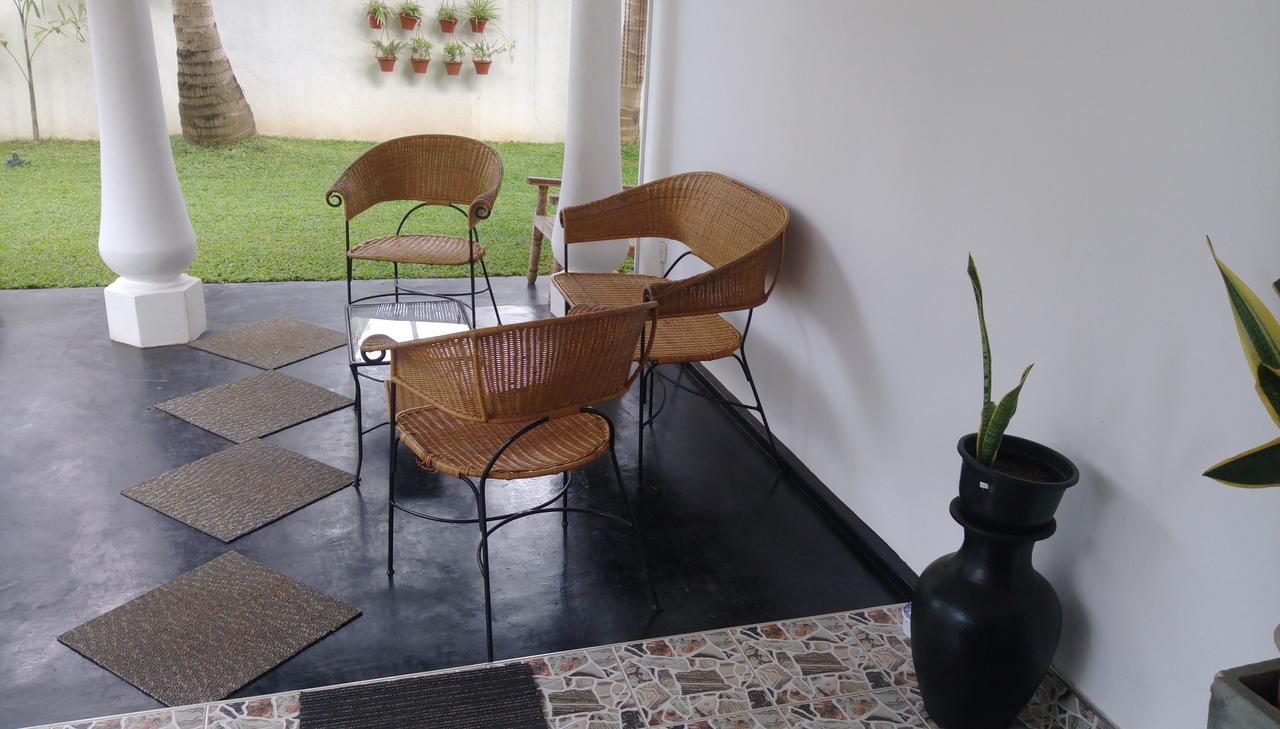 Prosperity Villa Negombo Dış mekan fotoğraf