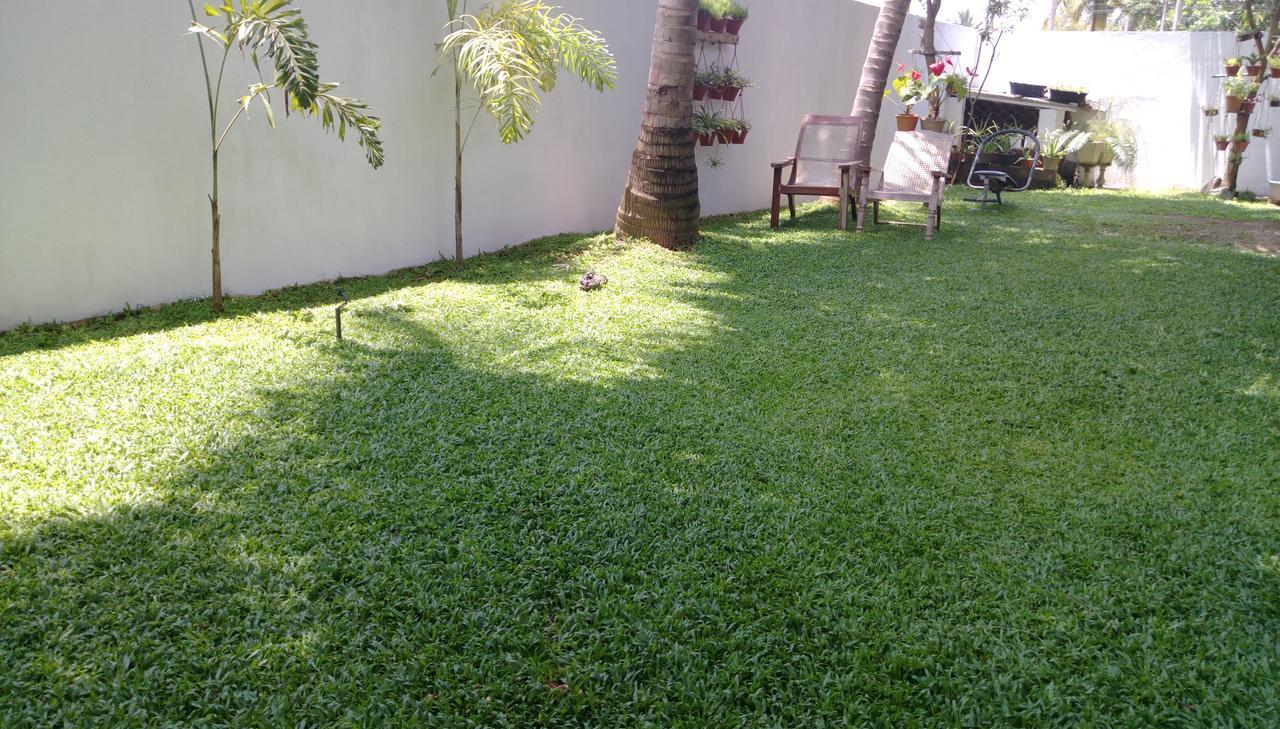 Prosperity Villa Negombo Dış mekan fotoğraf