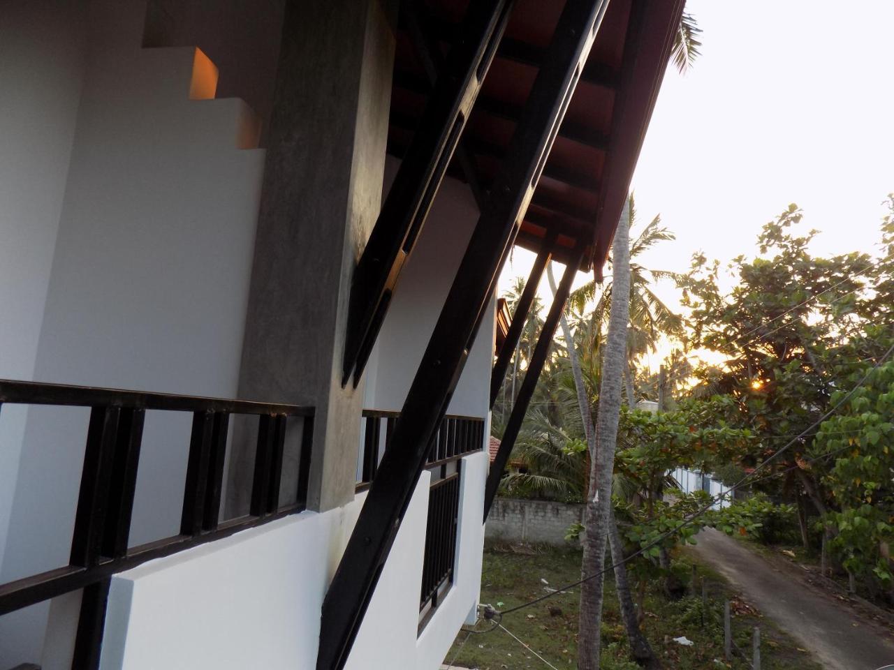 Prosperity Villa Negombo Dış mekan fotoğraf