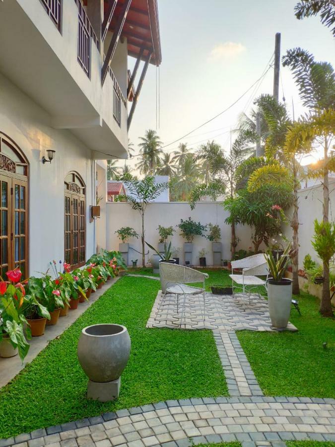 Prosperity Villa Negombo Dış mekan fotoğraf