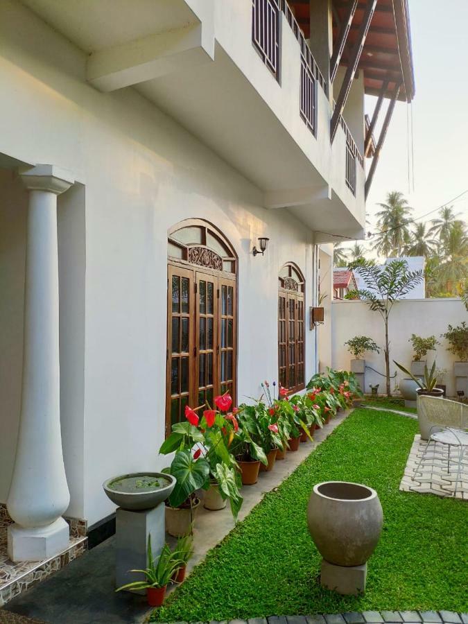 Prosperity Villa Negombo Dış mekan fotoğraf