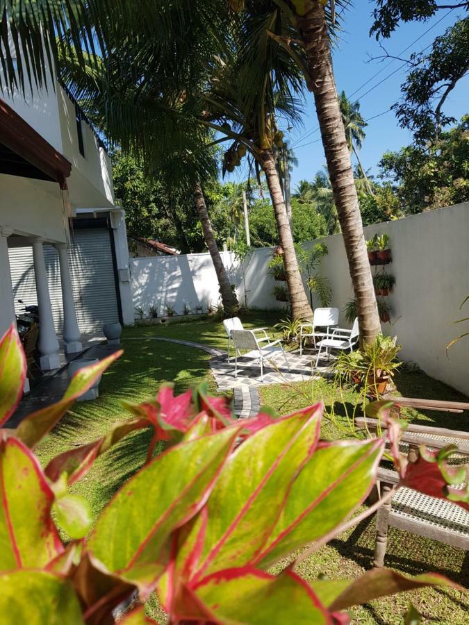 Prosperity Villa Negombo Dış mekan fotoğraf
