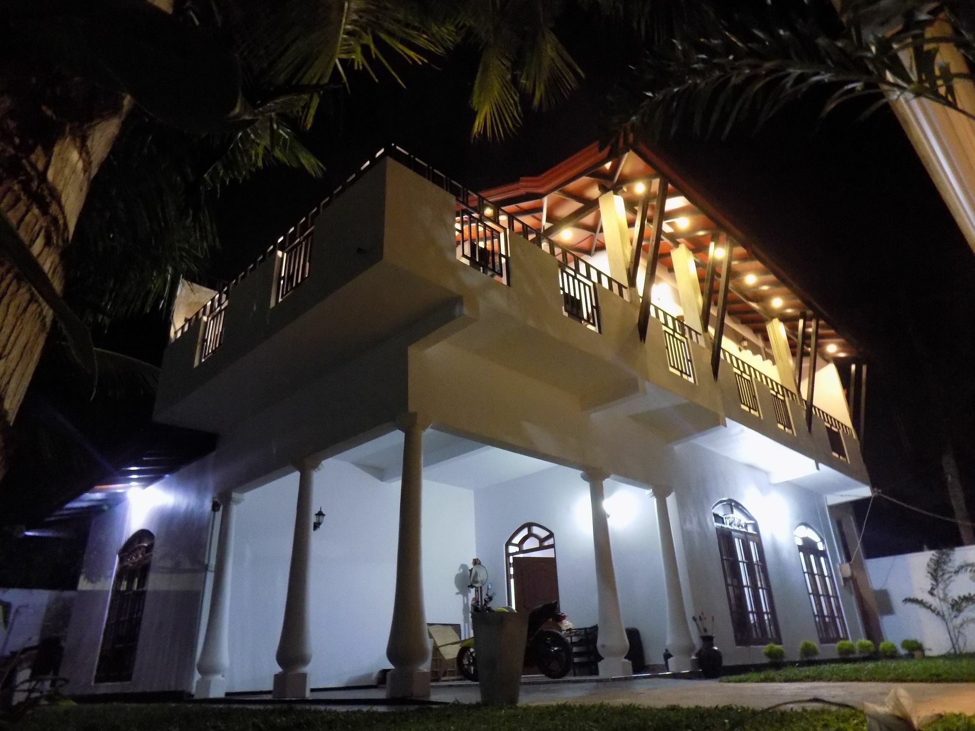 Prosperity Villa Negombo Dış mekan fotoğraf