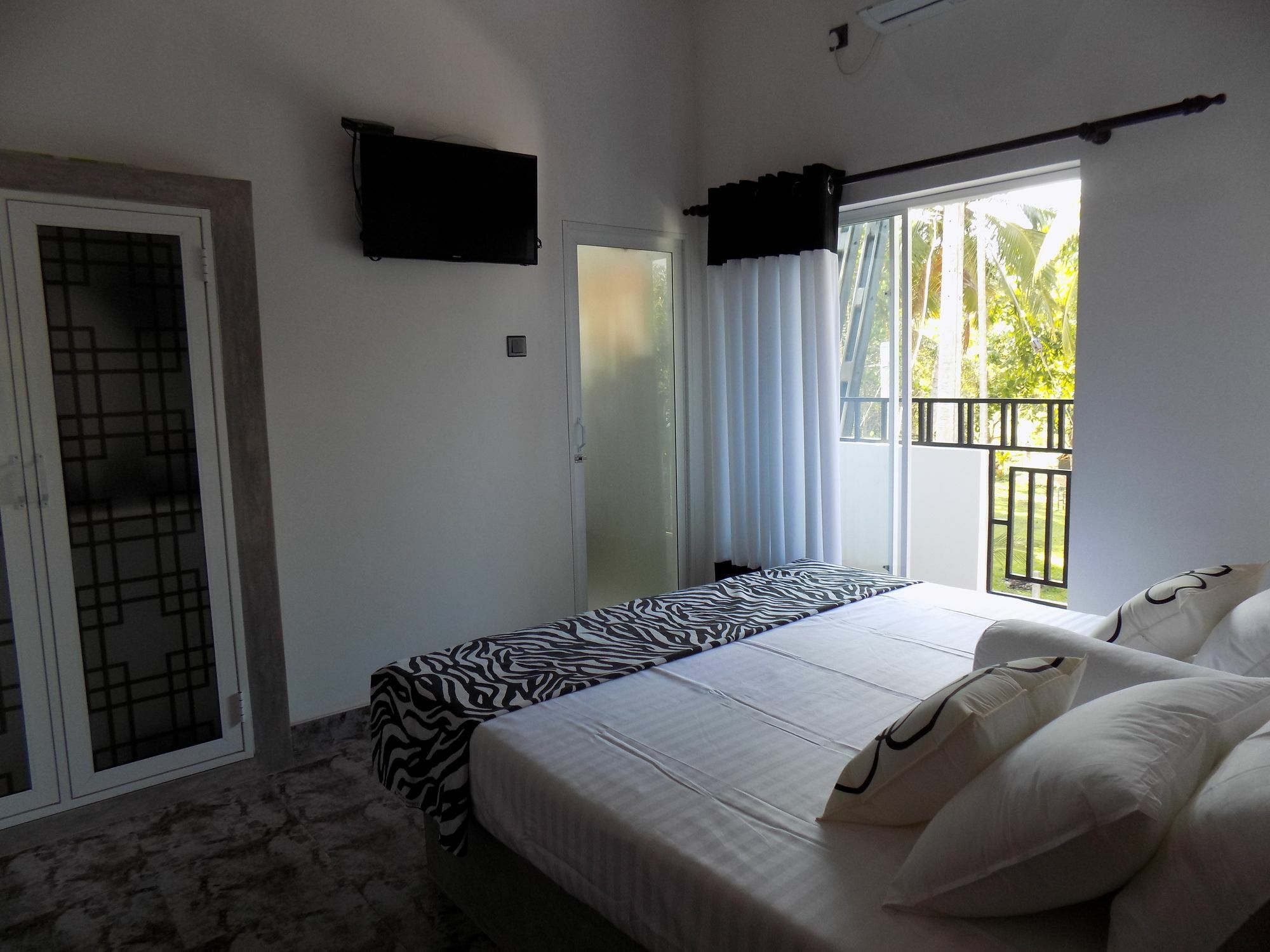 Prosperity Villa Negombo Dış mekan fotoğraf