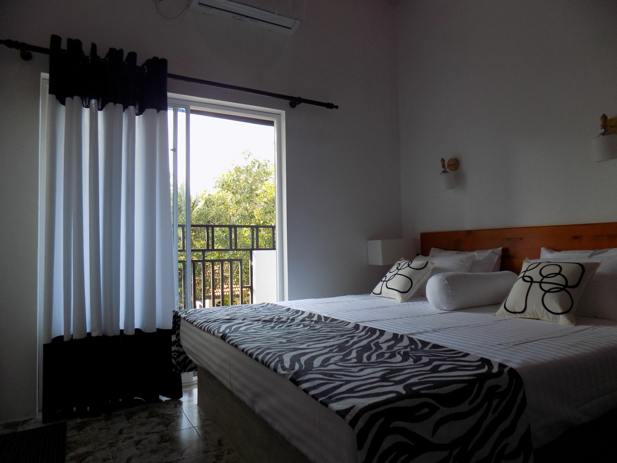 Prosperity Villa Negombo Dış mekan fotoğraf