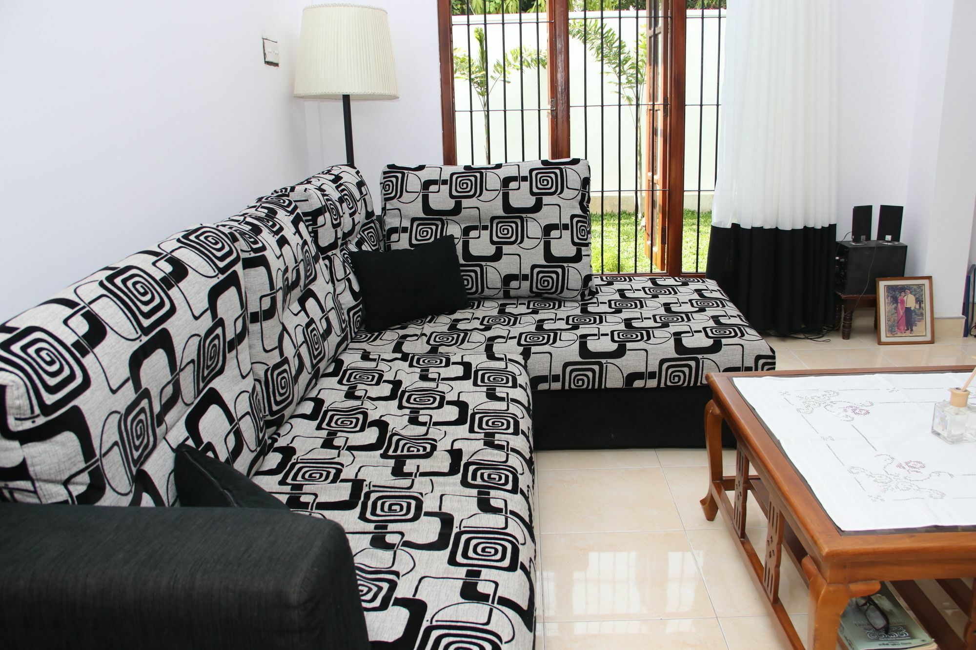 Prosperity Villa Negombo Dış mekan fotoğraf