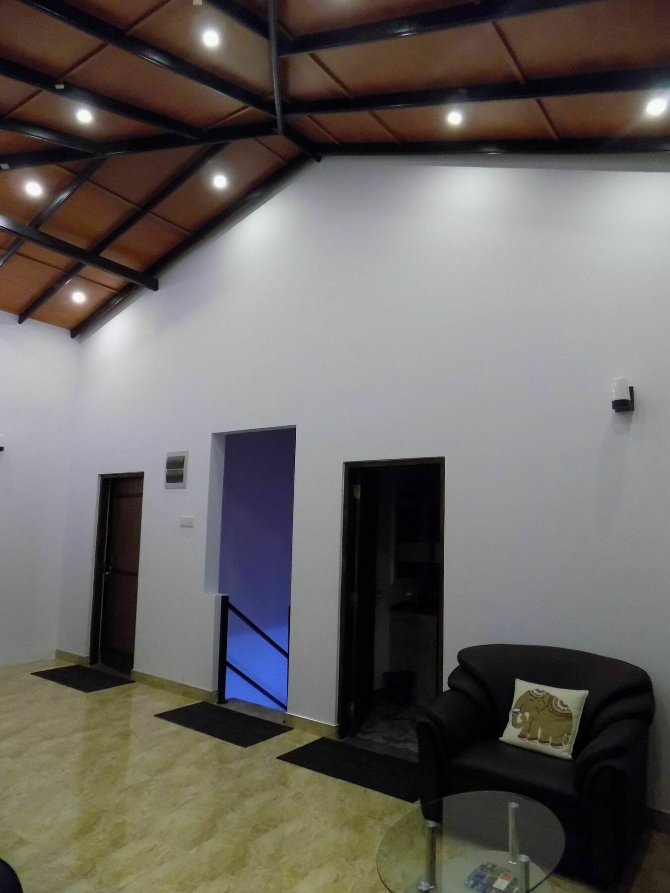 Prosperity Villa Negombo Dış mekan fotoğraf