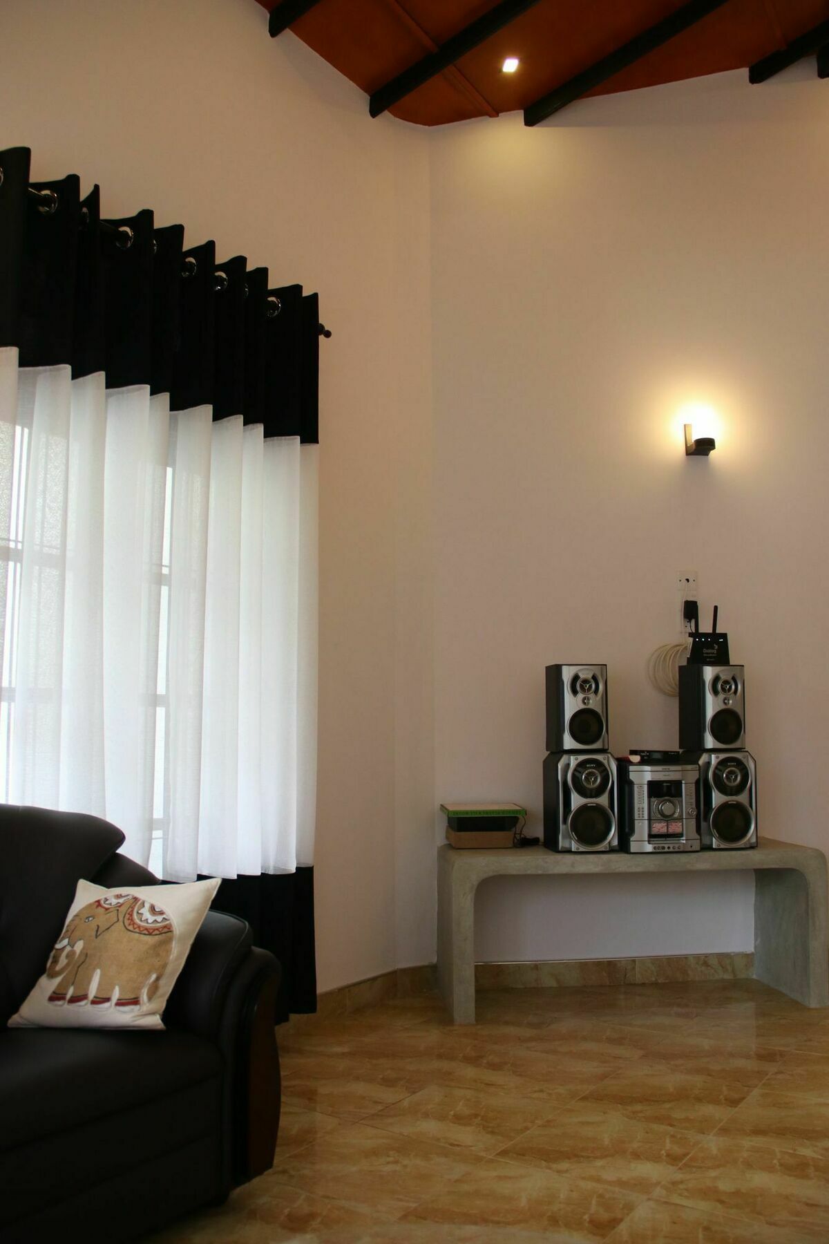 Prosperity Villa Negombo Dış mekan fotoğraf