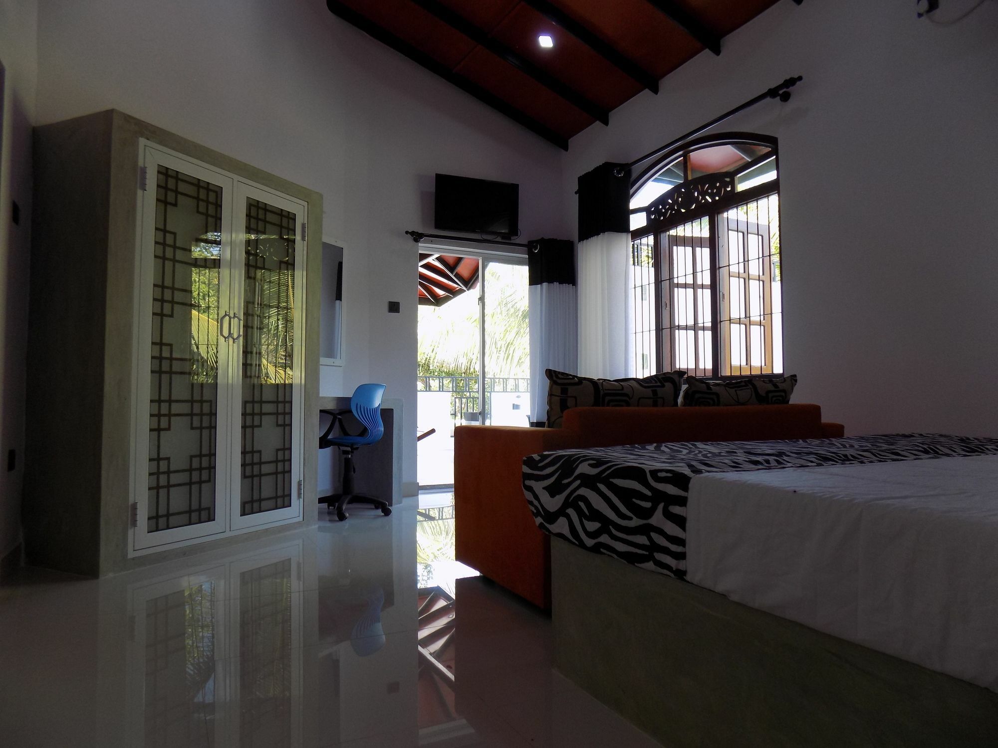 Prosperity Villa Negombo Dış mekan fotoğraf