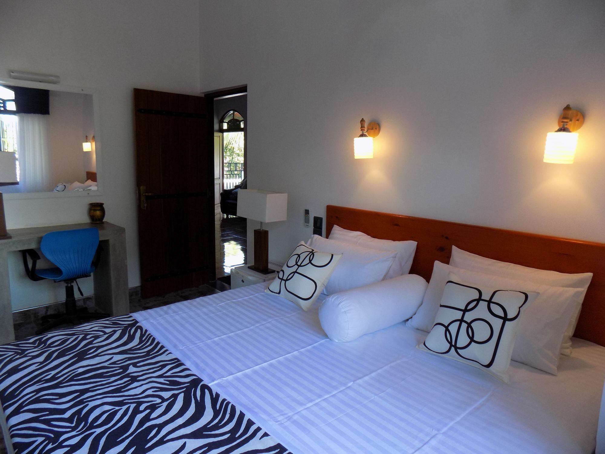 Prosperity Villa Negombo Dış mekan fotoğraf