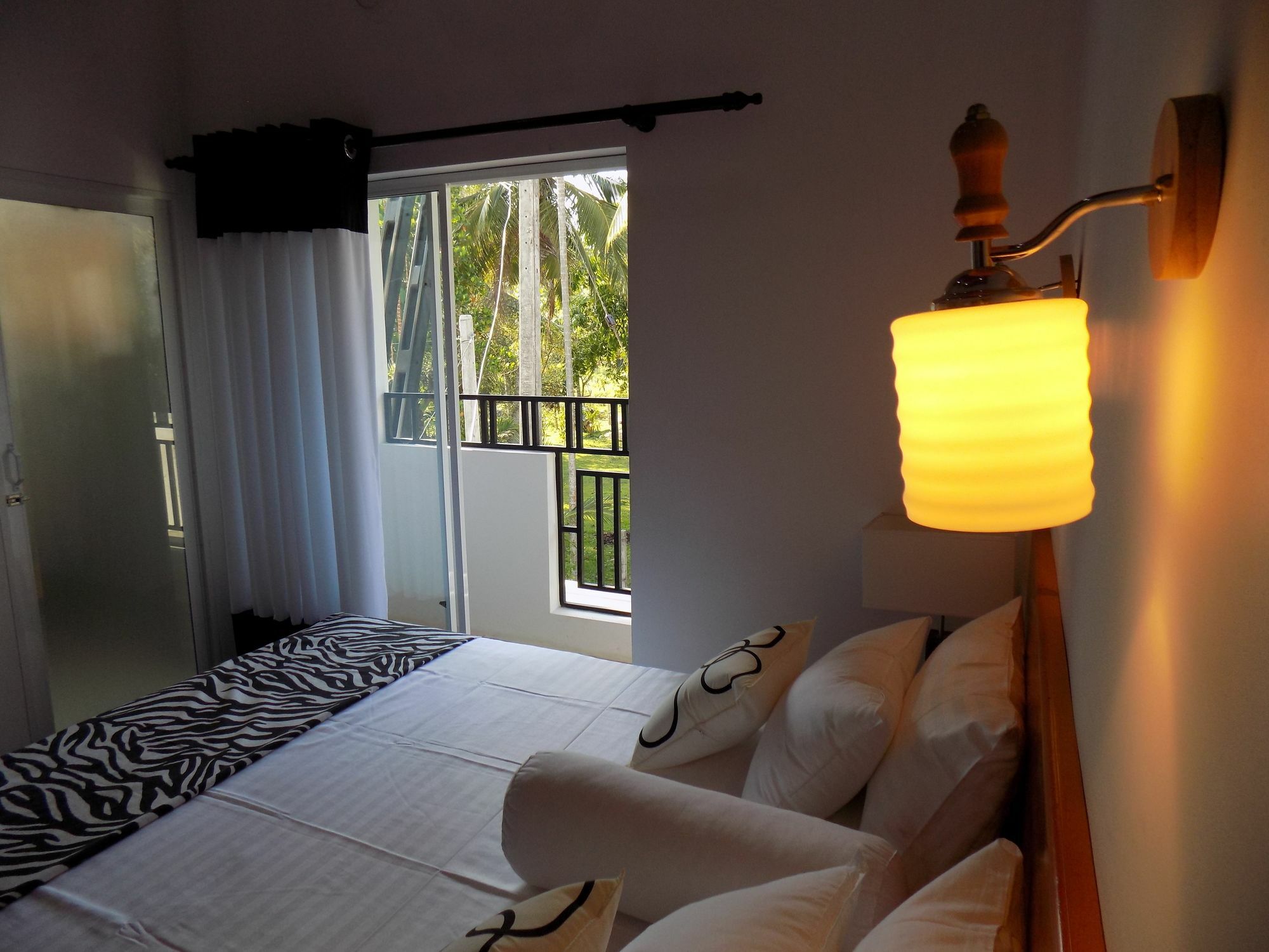 Prosperity Villa Negombo Dış mekan fotoğraf