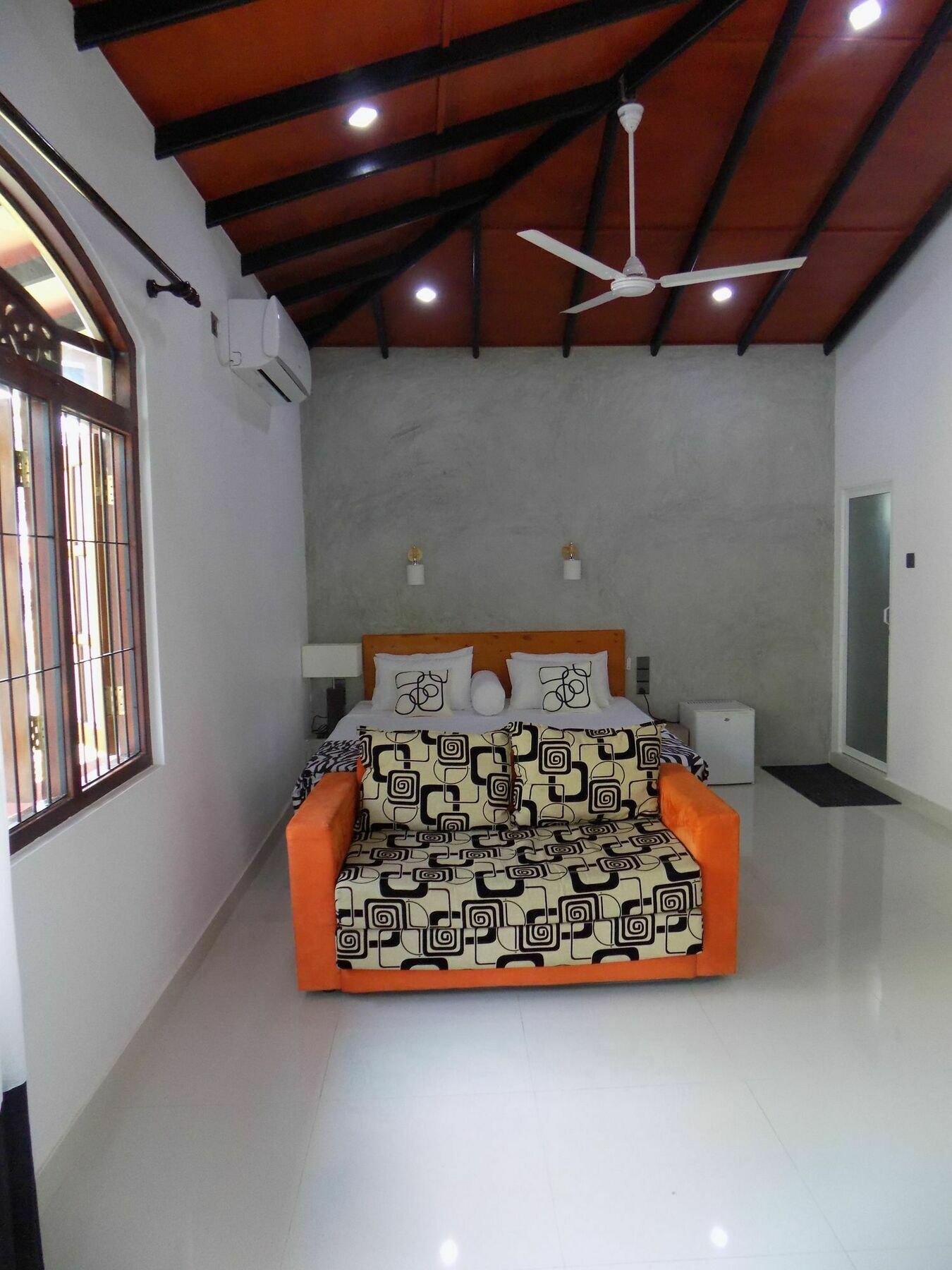 Prosperity Villa Negombo Dış mekan fotoğraf