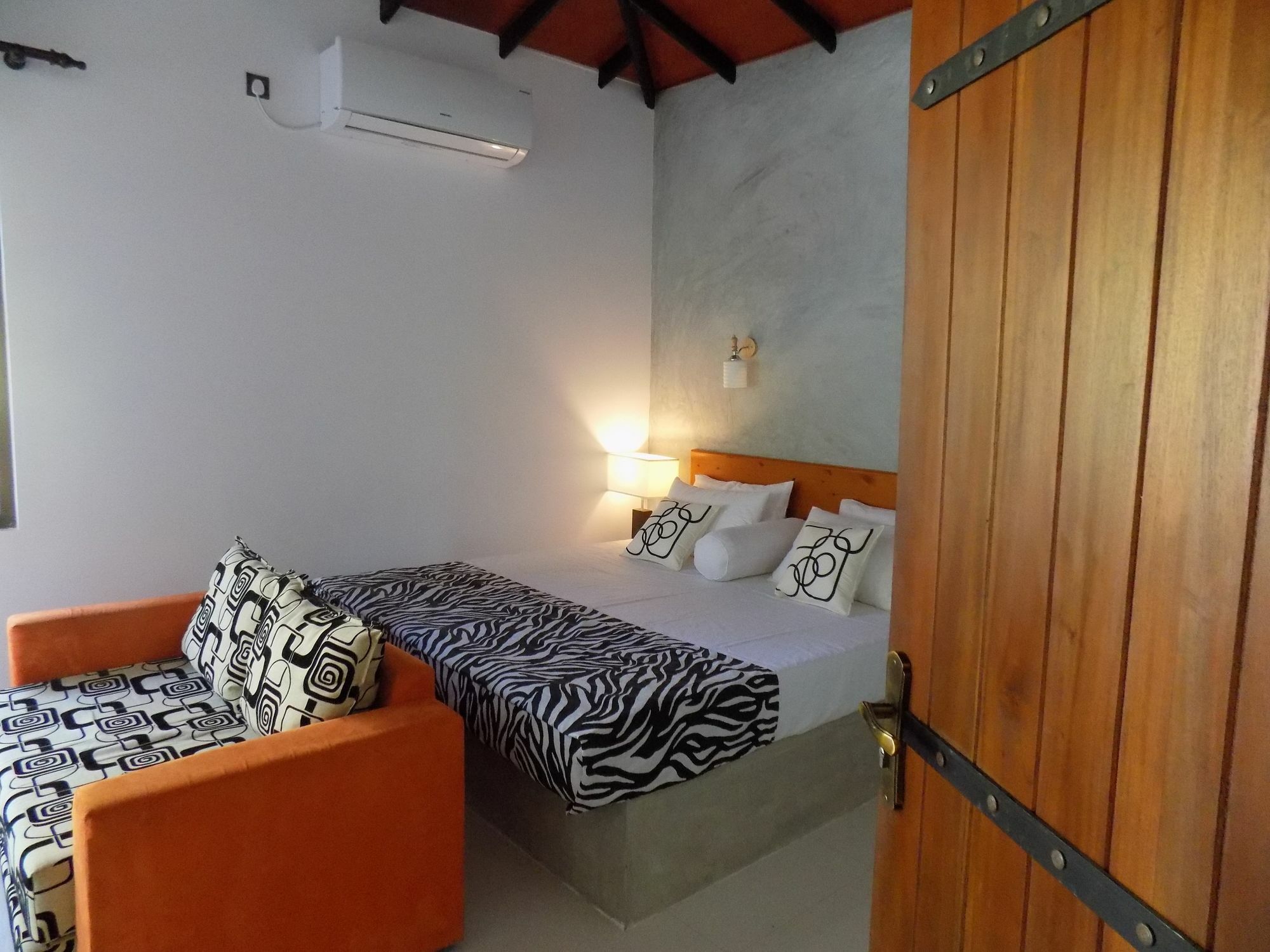 Prosperity Villa Negombo Dış mekan fotoğraf
